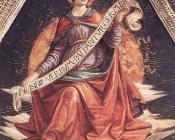 多梅尼科 基尔兰达约 : Sibyl